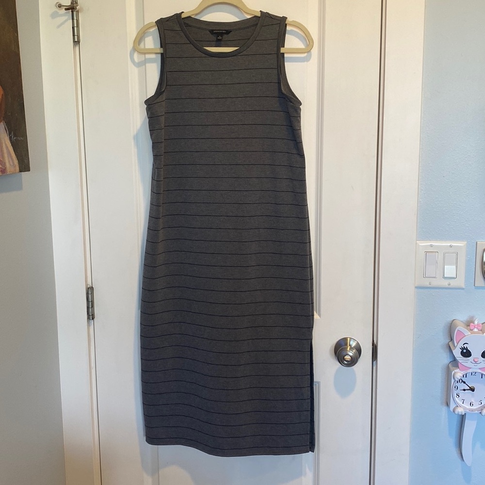 Banana Republic Tank top dress